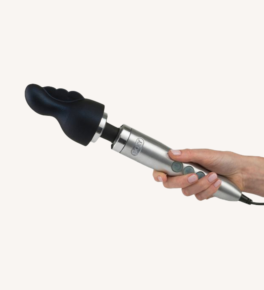Kompatibel Dengan Doxy Wand Massager