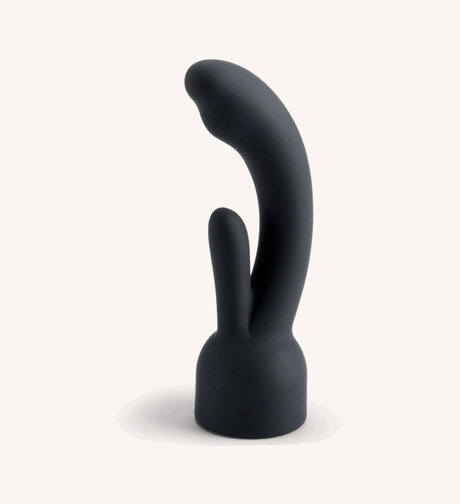 Doxy Rabbit Vibrator Attachment