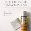 Pelumas Untuk Permainan Foreplay