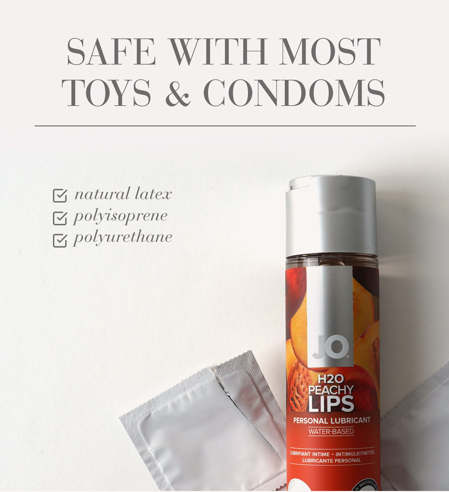 Lubricant USA Premium