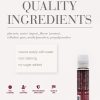 Komposisi JO Flavors Raspberry Sorbet