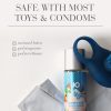 Pelumas System JO Candy
