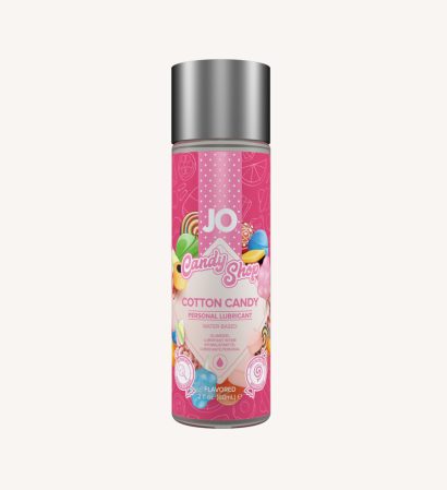 Pelumas Water Based Rasa Permen