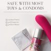 Pelumas Oral Seks Rasa Manis