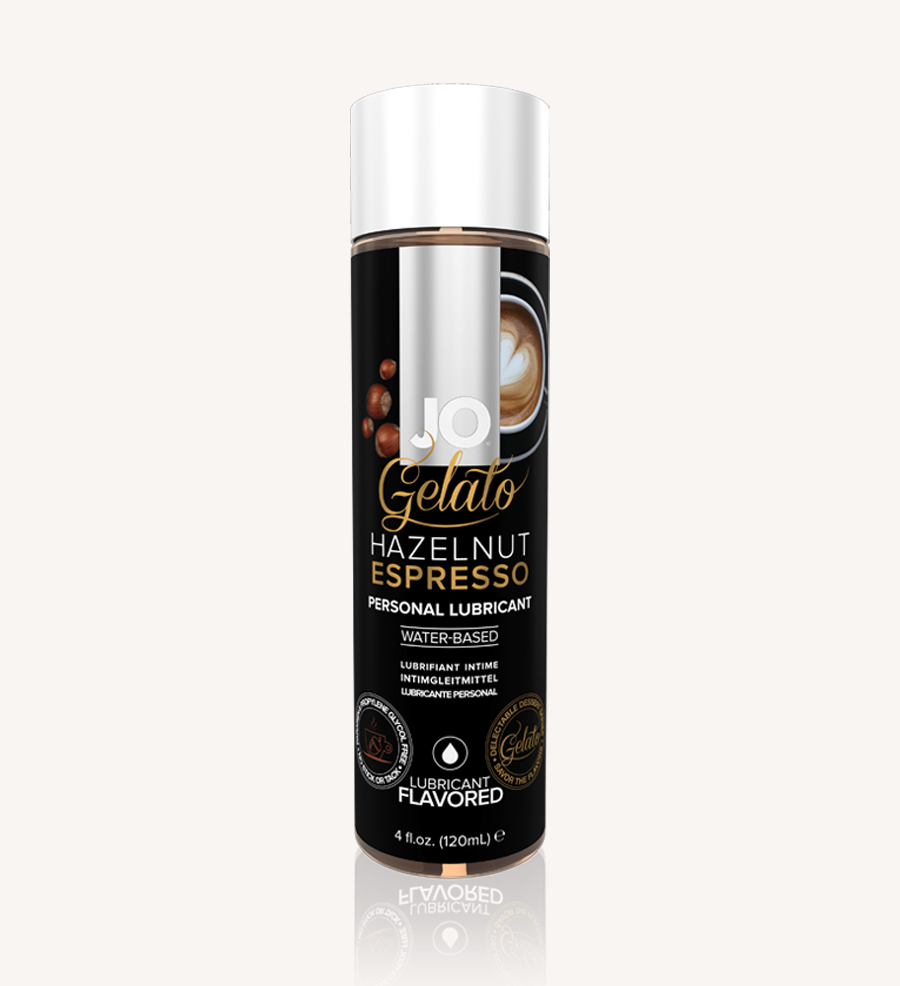 Pelumas System JO Gelato