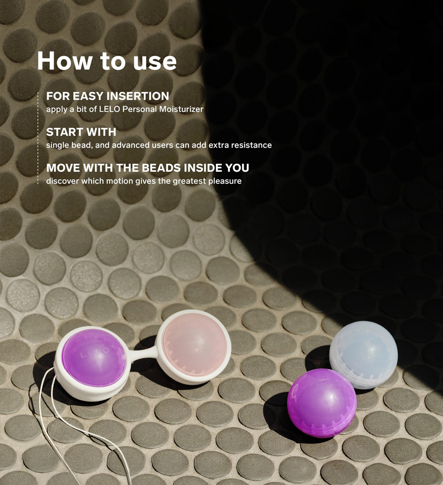 Kegel Balls Terbaik