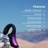 Luxury Vibrator Lelo Enigma
