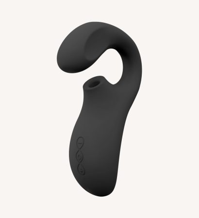 G-spot dan Klitoris Vibrator