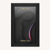 Kemasan LELO Enigma Cruise Black