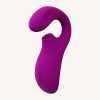 Vibrator Lelo Untuk Stimulasi Ganda
