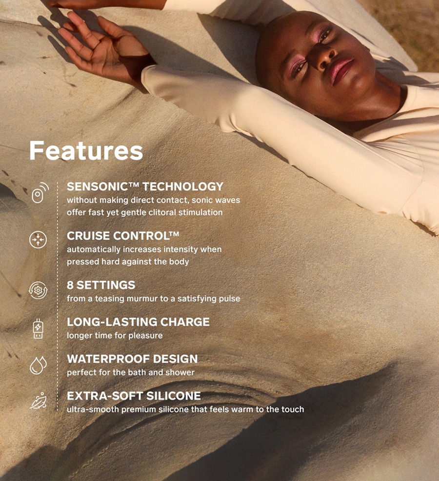 Lelo Enigma Cruise Original