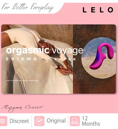 LELO Enigma Cruise