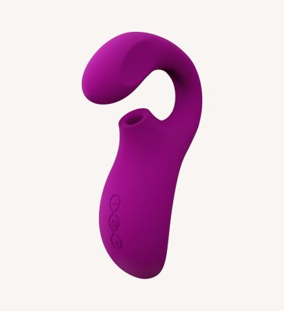 Vibrator Klitoris dan G-spot