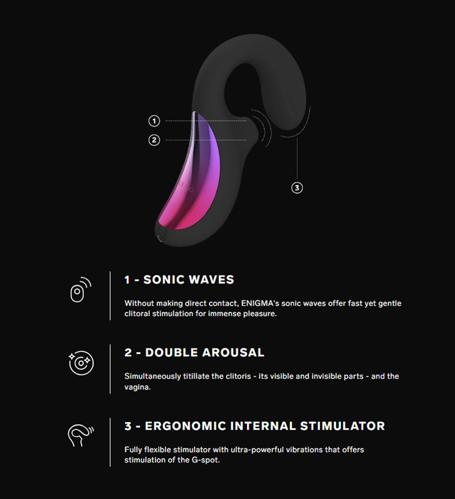 Vibrator Tahan Air Terbaik