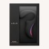 LELO Enigma Packaging Black
