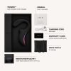 Tampilan LELO Enigma Black