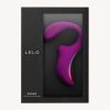 Kemasan LELO Enigma Deep rose