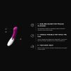 Vibrator Lelo Gigi 2 Terbaik