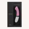 Kemasan LELO Gigi2 Pink