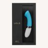 Kemasan LELO Gigi2 Turquoise Blue