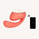 Vibrator Lelo Ida Wave