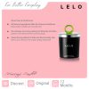 LELO Massage Candle Snow Pear