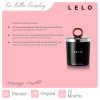 LELO Massage Candle Vanilla