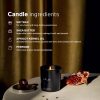 Komposisi LELO Massage Candle