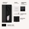 Tampilan LELO Mona Wave Black
