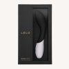 Kemasan LELO Mona Wave Black