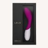 Kemasan LELO Mona Wave Deep Rose