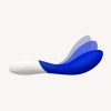Vibrator G-spot Mewah