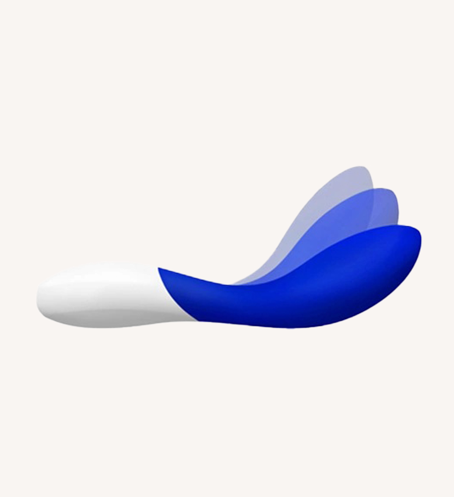 Vibrator G-spot Mewah