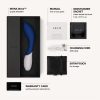 Tampilan LELO Mona Wave Midnight Blue