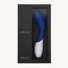 Kemasan LELO Mona Wave Midnight Blue