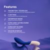 Vibrator G-spot Premium