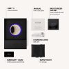 Tampilan LELO Ora3 Midnight Blue