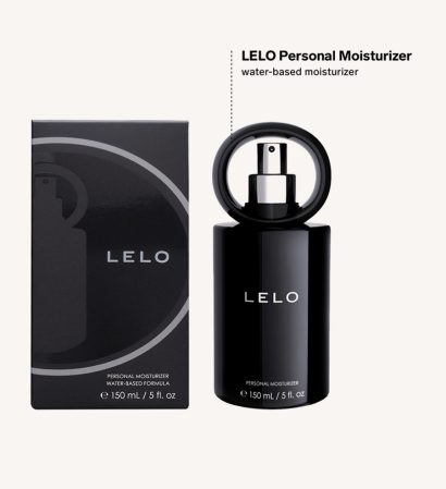 Pelumas Aman Untuk Kondom