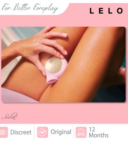 LELO Sila