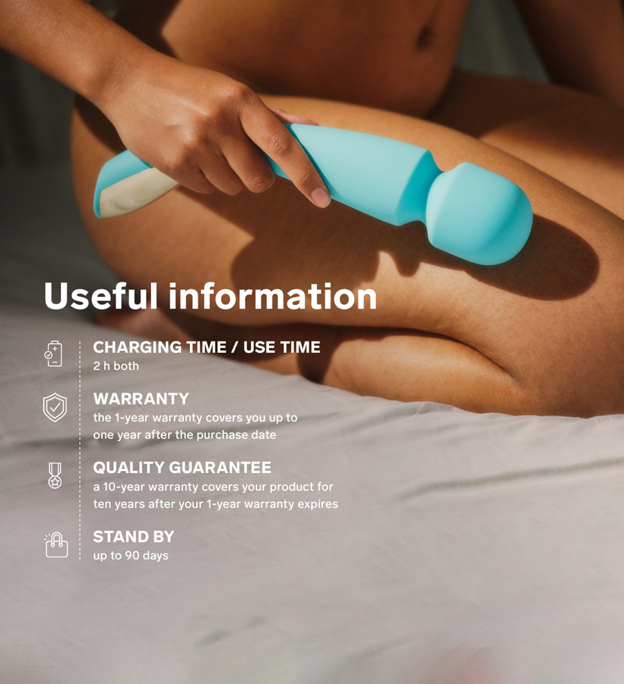 Lelo Vibrator Original