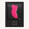 Kemasan LELO Sona2 Cruise Cerise