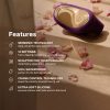 Lelo Sonic Clitoral Stimulator
