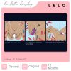 LELO Sona2 Cruise How To