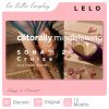 LELO Vibrator Hisap Klitoris