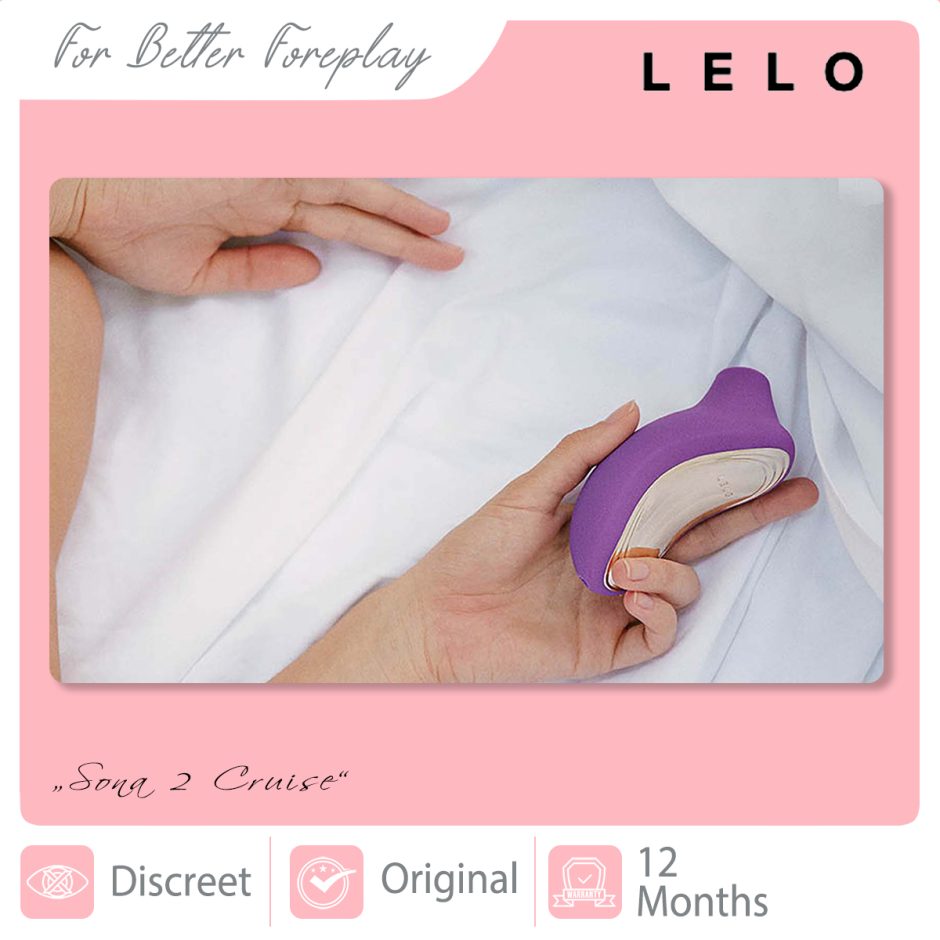 LELO Sona2 Cruise