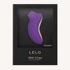 Kemasan LELO Sona2 Cruise Purple