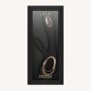 Kemasan LELO Soraya Wave Black