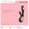 LELO Soraya Wave Black Detail