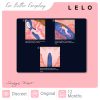 LELO Soraya Wave How To