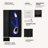 Tampilan LELO Soraya Wave Midnight Blue